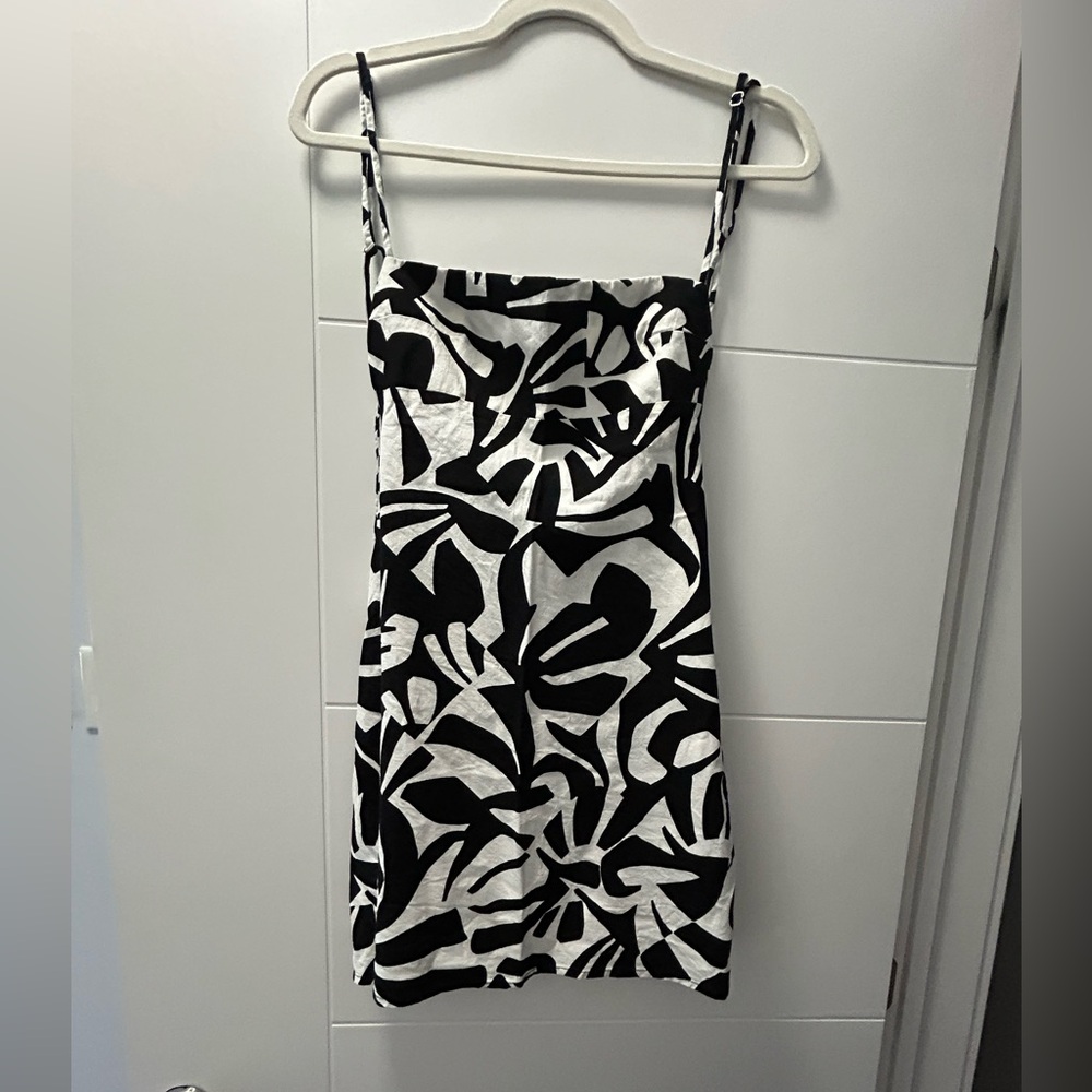 Zara dress - size small